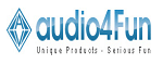 Audio4Fun Coupon Codes