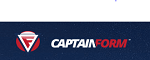 CaptainForm Coupon Codes