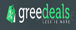 Greedeals Coupon Codes