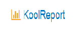 KoolReport Coupon Codes