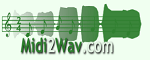 Midi2Wav Coupon Codes