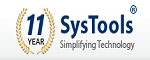 SysTools Coupon Codes