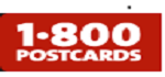1800 Postcards Coupon Codes