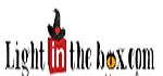 LightInTheBox Coupon Codes