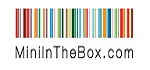 Miniinthebox Coupon Codes