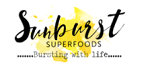 SunburstSuperfoods Coupon Codes