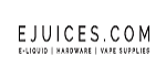 eJuices Coupon Codes