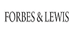 Forbes & Lewis Coupon Codes