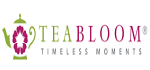 Teabloom Coupon Codes