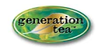 Generation Tea Coupon Codes