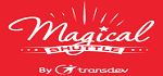 Magical Shuttle Coupon Codes
