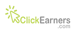 ClickEarners Coupon Codes