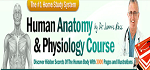 Human Anatomy Course Coupon Codes