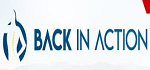 BackInActionProgram Coupon Codes