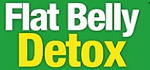 Flat Belly Detox Coupon Codes