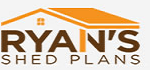 RyanShedPlans Coupon Codes