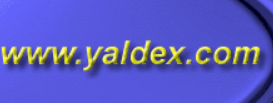 Yaldex Software Coupon Codes