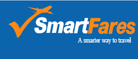 SmartFares Coupon Codes