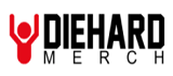 DieHardMerch.com Coupon Codes