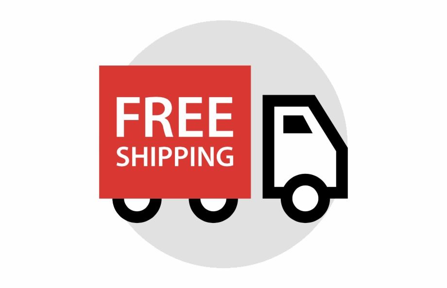 Tip #5. Don't ignore the free shipping codes.