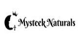 Mysteek Naturals Coupon Codes