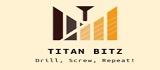 TitanBitz Coupon Codes