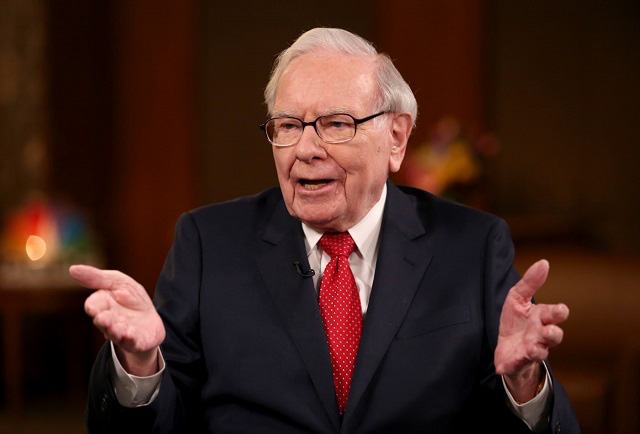 "If you buy things you don't need, sooner or later you will have to sell things you need" - Warren Buffett