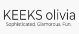 KEEKS Olivia Bras Coupon Codes