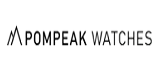 Pompeak Watches Coupon Codes