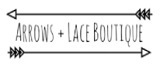 Arrows and Lace Boutique Coupon Codes