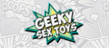 Geeky Sex Toys Coupon Codes