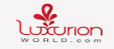 Luxurion World Coupon Codes