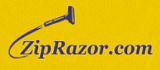 ZipRazor Coupons