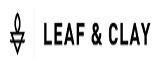 Leaf and Clay Discount Coupons