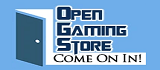 Open Gaming Newsletter Coupons