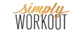 SimplyWORKOUT Discount Coupons