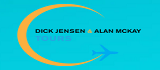 Dick Jensen & Alan McKay Tours Coupon Codes