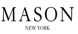 MASON New York Coupon Codes