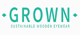 GROWN Wooden Sunglasses Coupon Codes