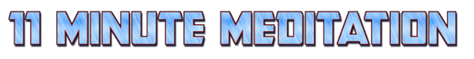 11 Minute Meditation Coupon Codes
