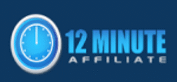 12Minute Affiliate Coupon Codes