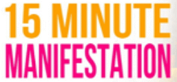 15 Minute Manifestation Coupon Codes