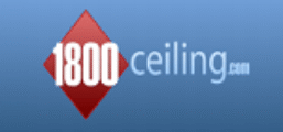 1800Ceiling Coupon Codes
