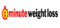 1MinuteWeightLoss Coupon Codes