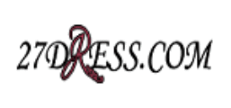 27dress Coupon Codes