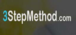 3 Step Method Coupon Codes