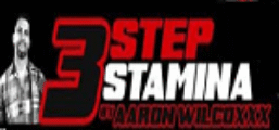 3 Step Stamina Coupon Codes
