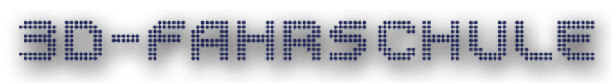 3D-Fahrschule Coupon Codes