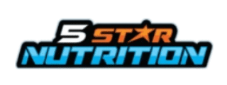5 Star Nutrition Coupon Codes