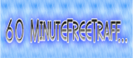 60 MinuteFreeTraffic Formula Coupon Codes